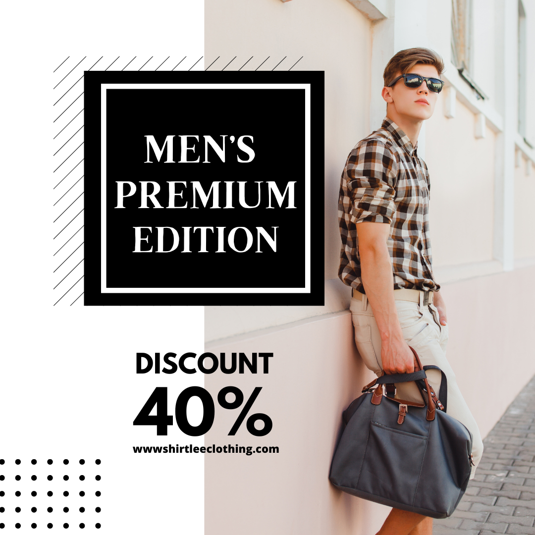 Men's Premium Edition