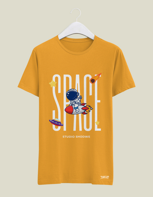Space Orange Edition