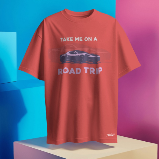 Take Me on a Road Trip